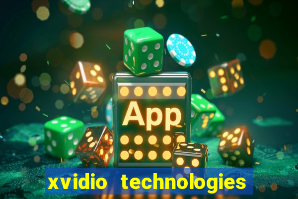 xvidio technologies startup brasil 2024 download